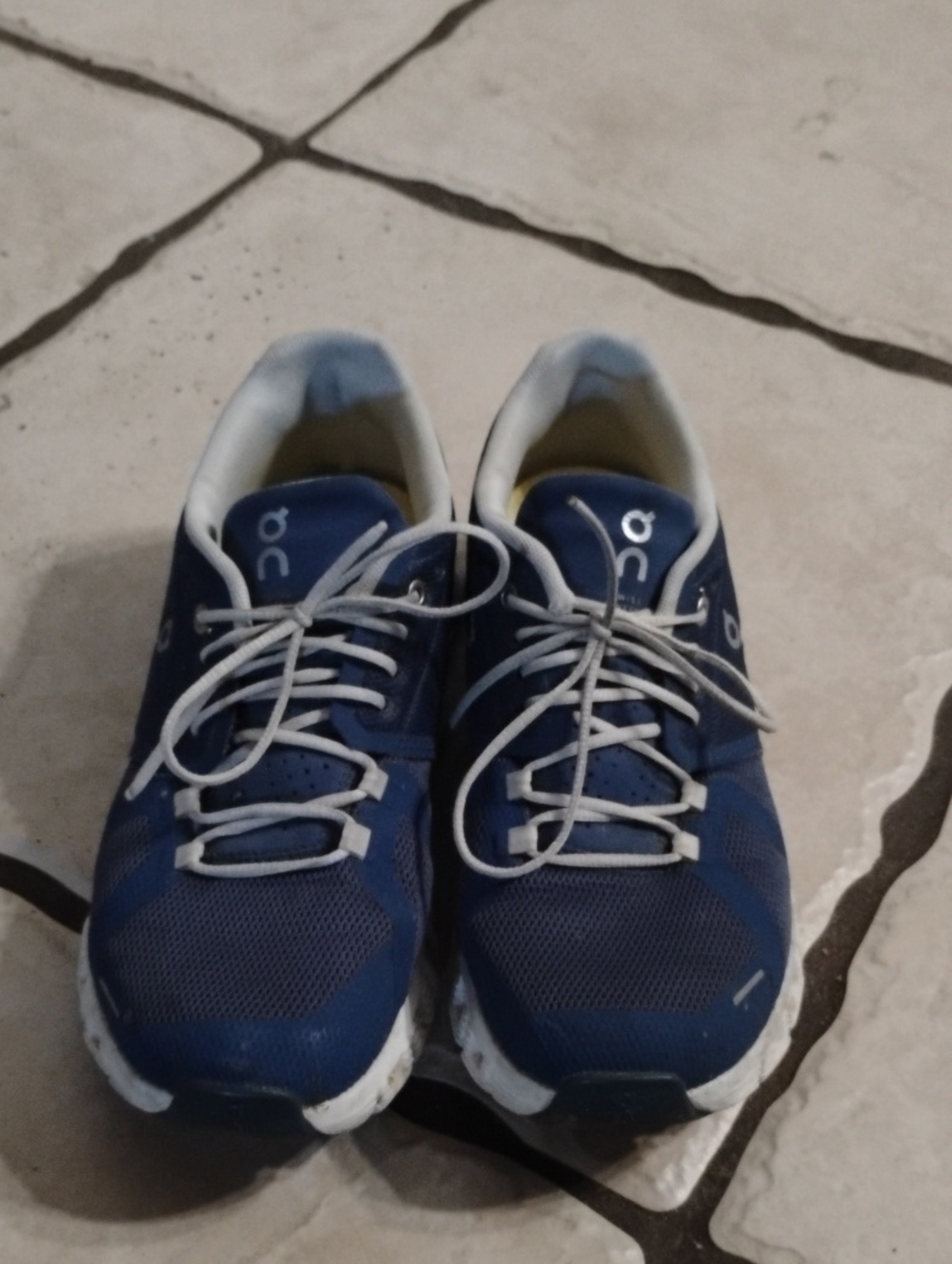 Women's On cloud Sneakers 9.5